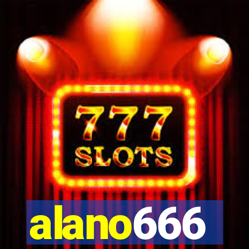 alano666