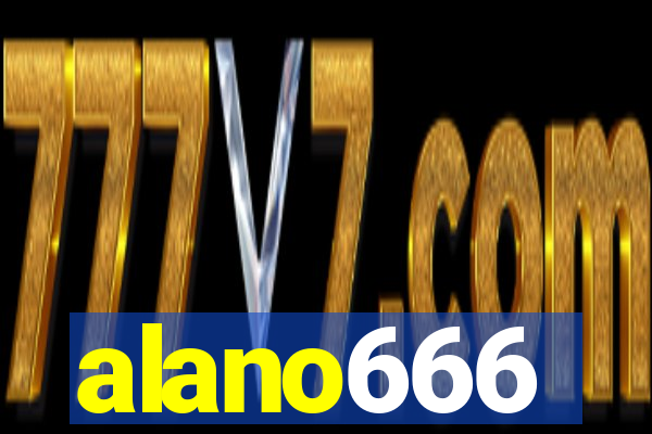 alano666