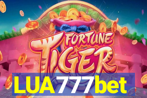 LUA777bet