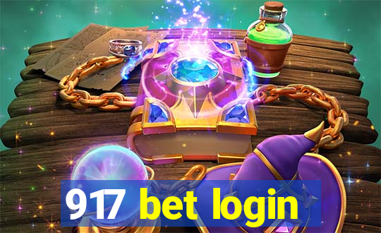 917 bet login