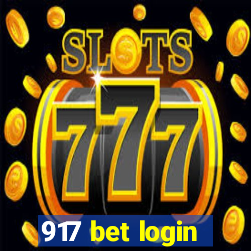 917 bet login