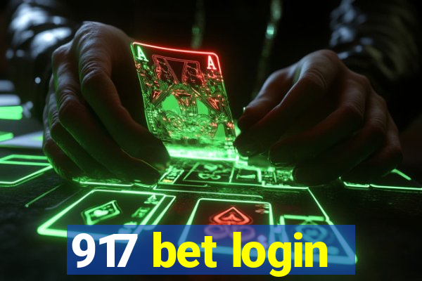 917 bet login