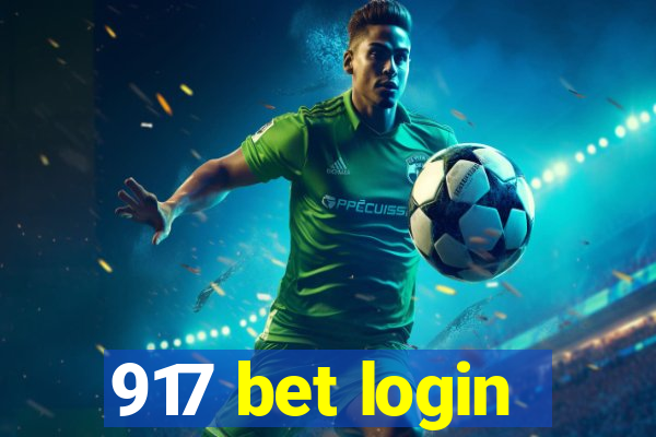 917 bet login