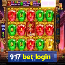 917 bet login