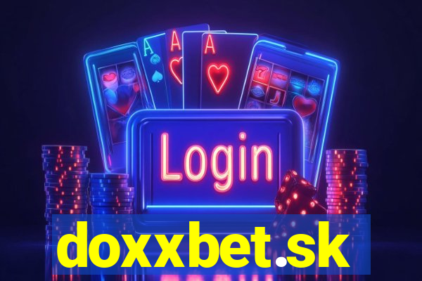 doxxbet.sk