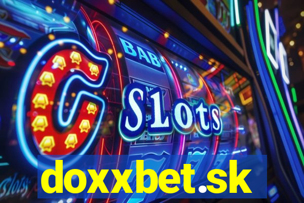 doxxbet.sk