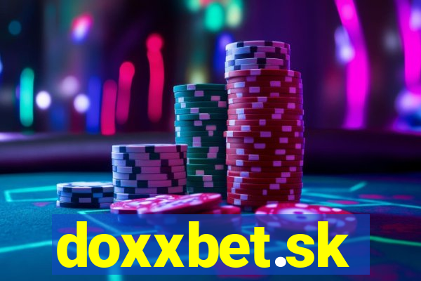 doxxbet.sk