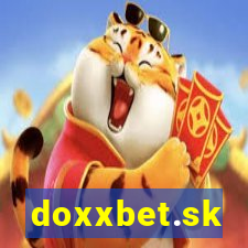 doxxbet.sk