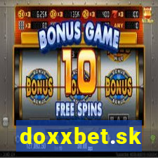 doxxbet.sk