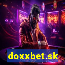 doxxbet.sk