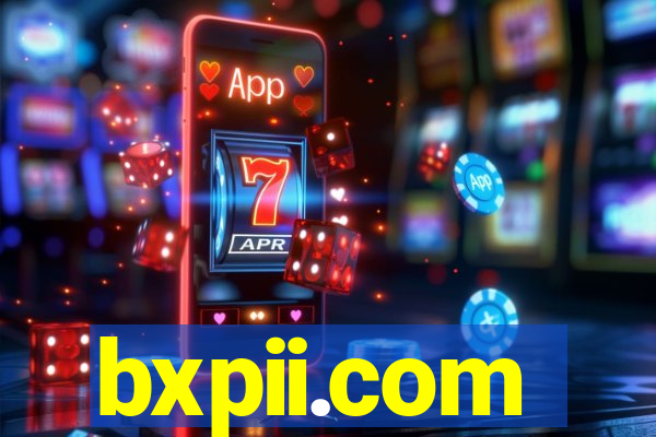 bxpii.com