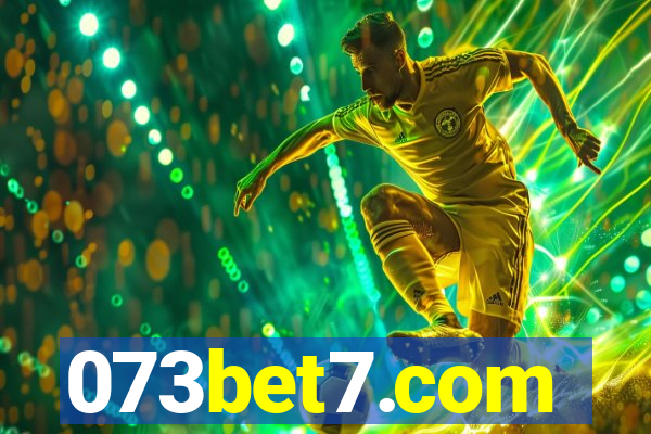 073bet7.com