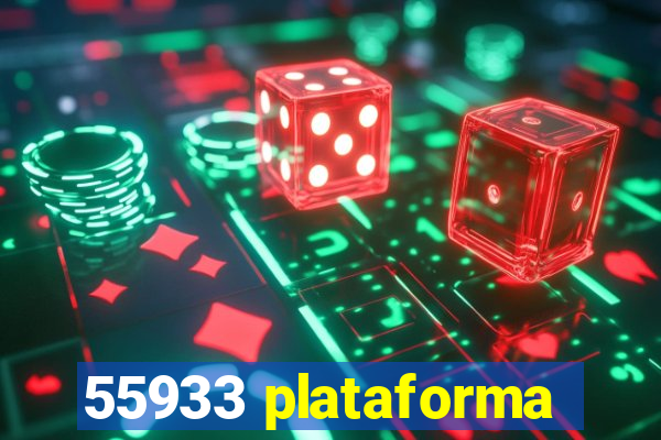 55933 plataforma