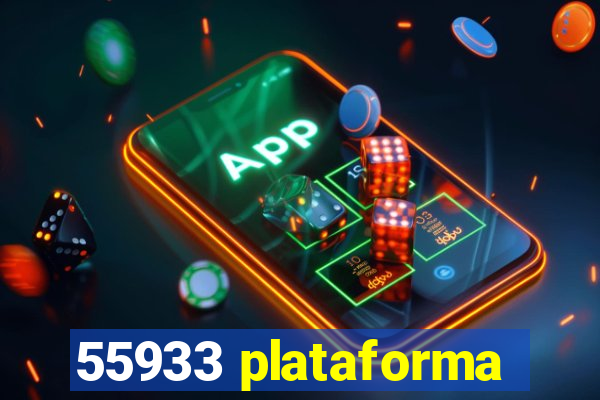 55933 plataforma