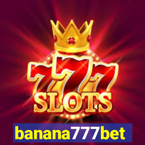 banana777bet