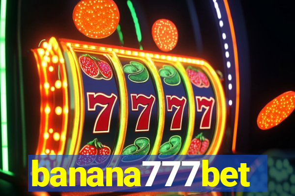 banana777bet