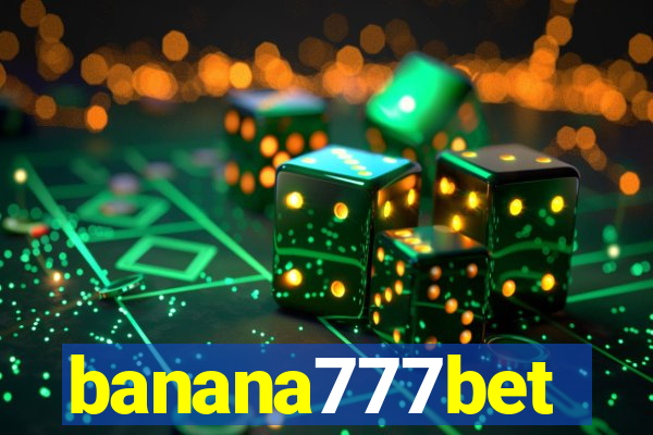 banana777bet