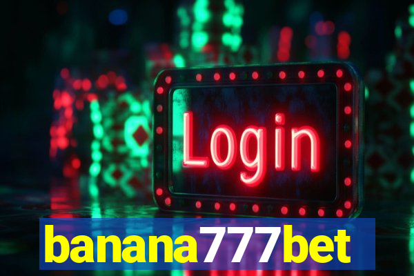 banana777bet