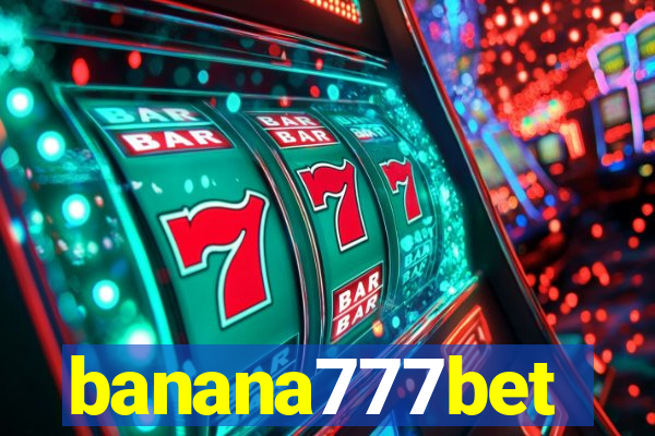 banana777bet