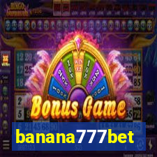 banana777bet