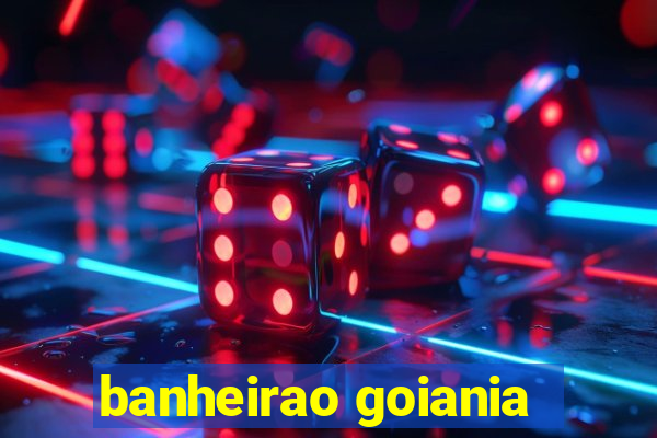 banheirao goiania