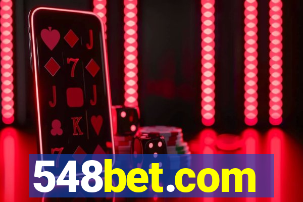 548bet.com