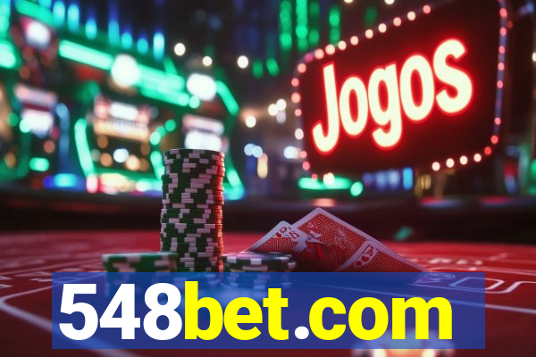 548bet.com