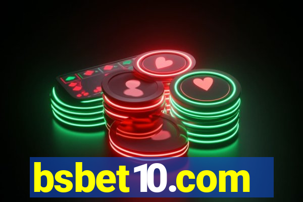 bsbet10.com