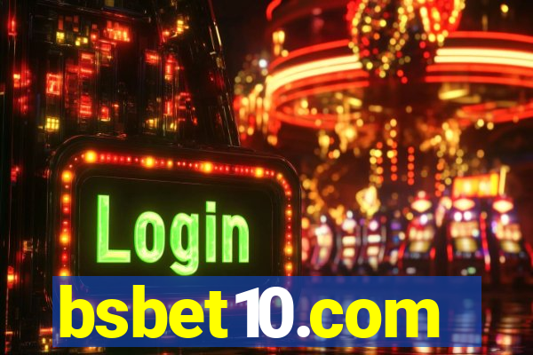 bsbet10.com