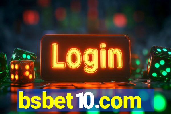 bsbet10.com