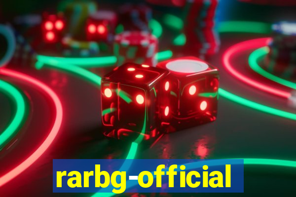 rarbg-official