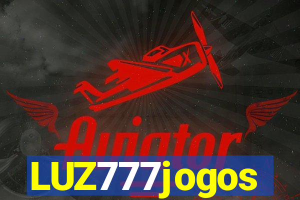 LUZ777jogos