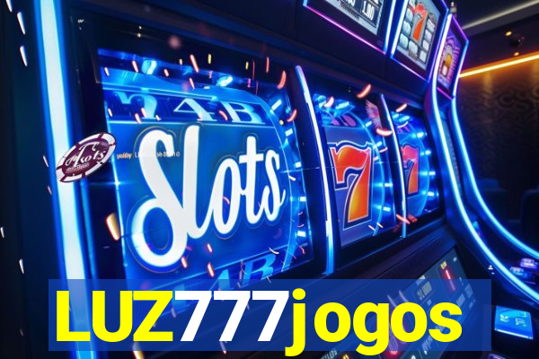 LUZ777jogos