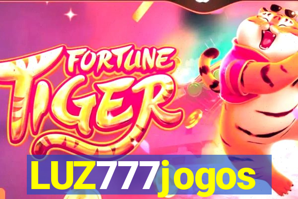 LUZ777jogos