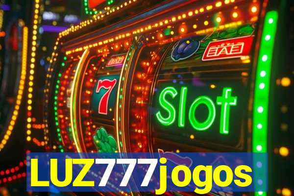 LUZ777jogos