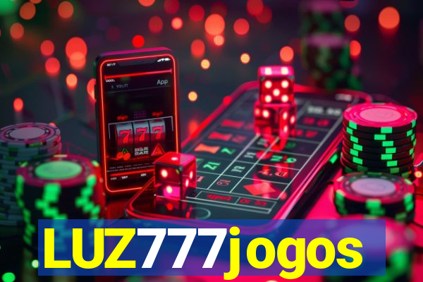 LUZ777jogos