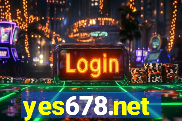 yes678.net