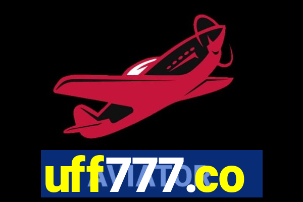 uff777.co