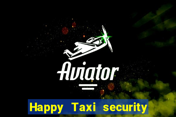 Happy Taxi security password road 96 road 96 senha do cofre