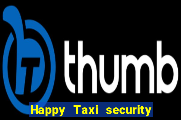 Happy Taxi security password road 96 road 96 senha do cofre