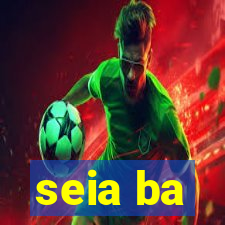 seia ba