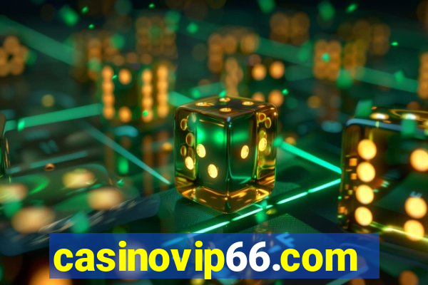 casinovip66.com