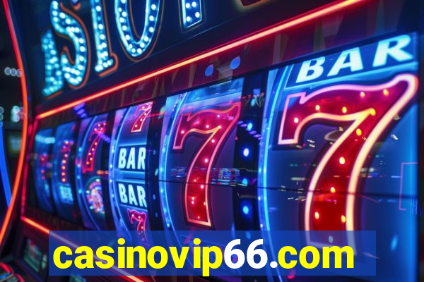 casinovip66.com