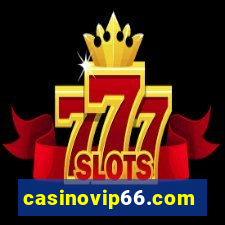 casinovip66.com