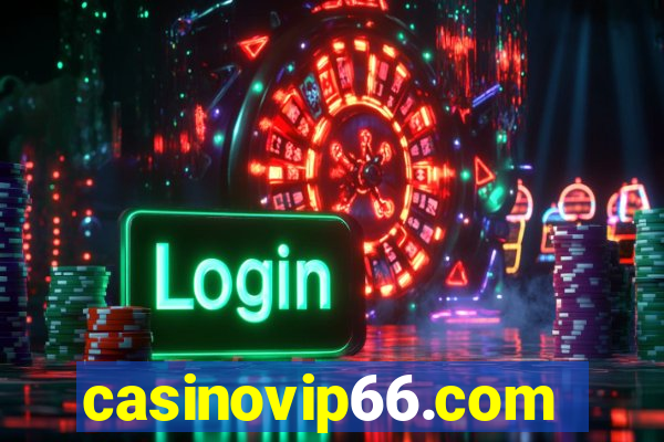 casinovip66.com