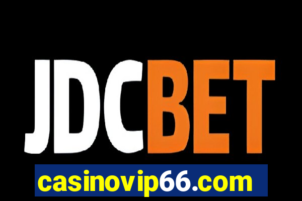 casinovip66.com