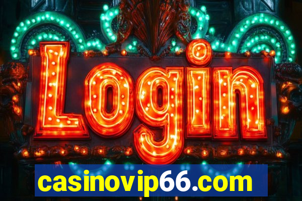 casinovip66.com