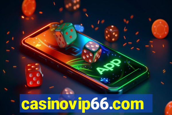 casinovip66.com