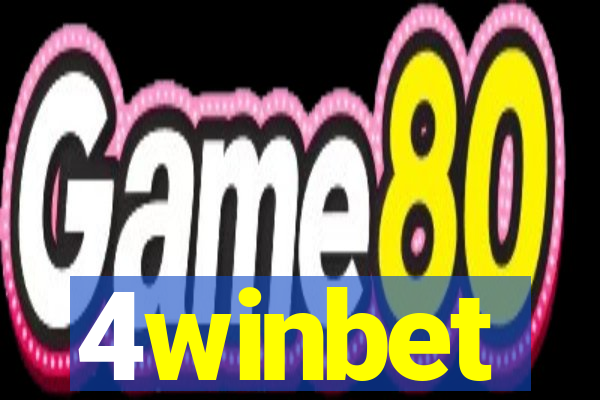 4winbet