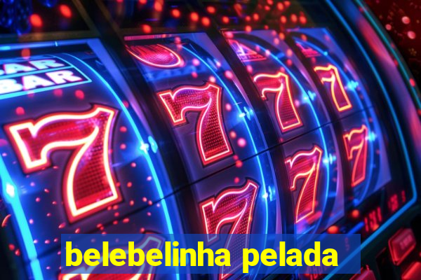 belebelinha pelada